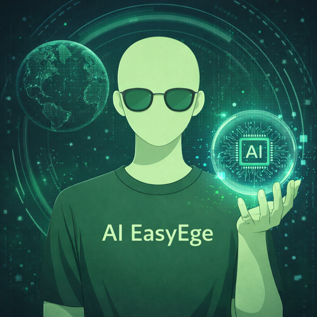 AI EasyEge