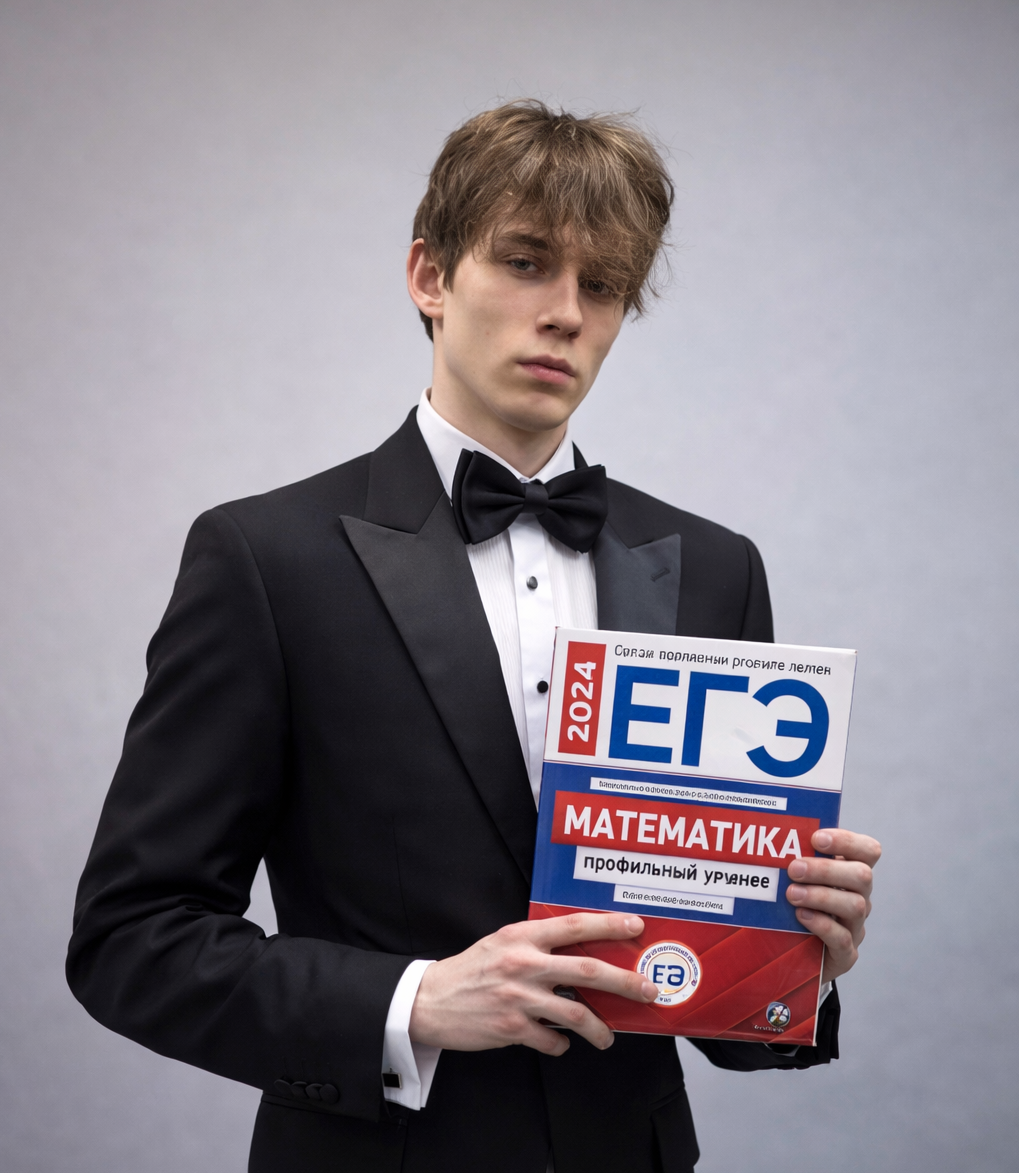 Кирилл Игоревич